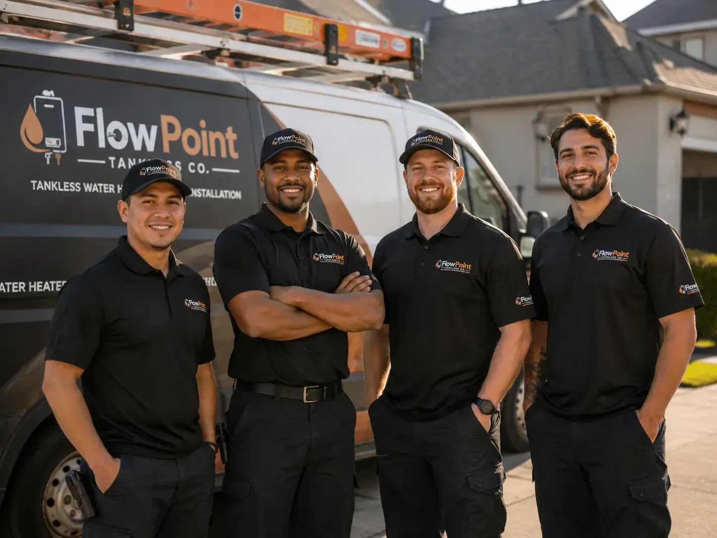 Tankless Water Heater Installation company in Cortland, NY