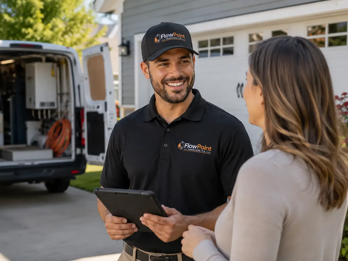 Tankless Water Heater Installation Cortland, NY FAQs